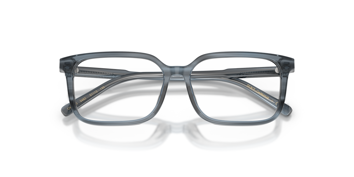Gafas Graduadas Dolce Gabbana DX3003 3482 49 / 51 13