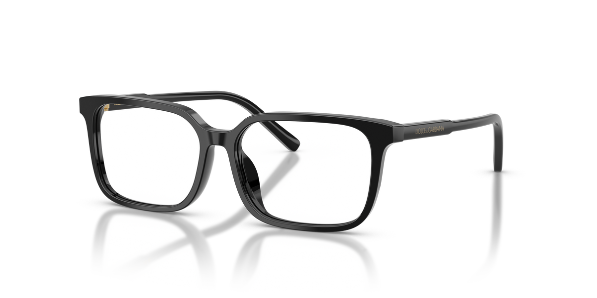 Prescription Glasses Dolce Gabbana DX3003 501 49 / 51 13