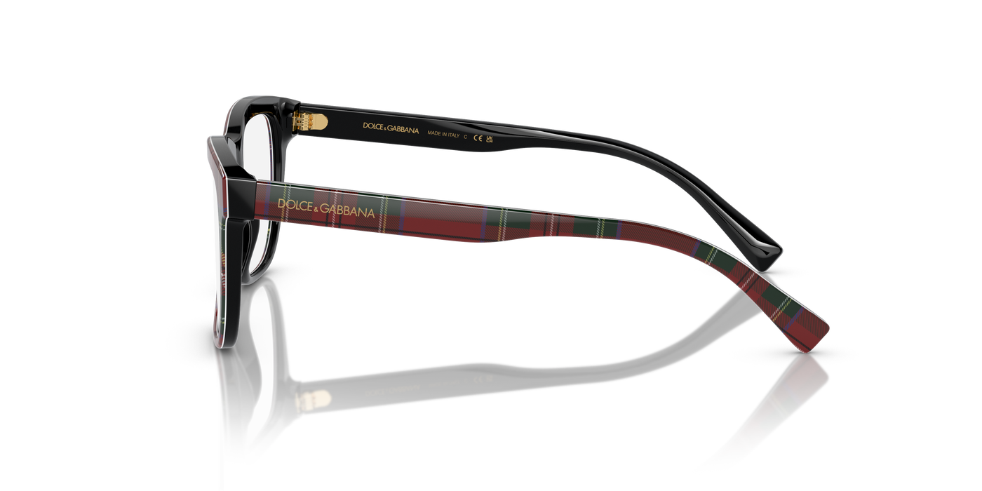 Gafas Graduadas Dolce Gabbana Dx3356 DX3356 3397 49 15