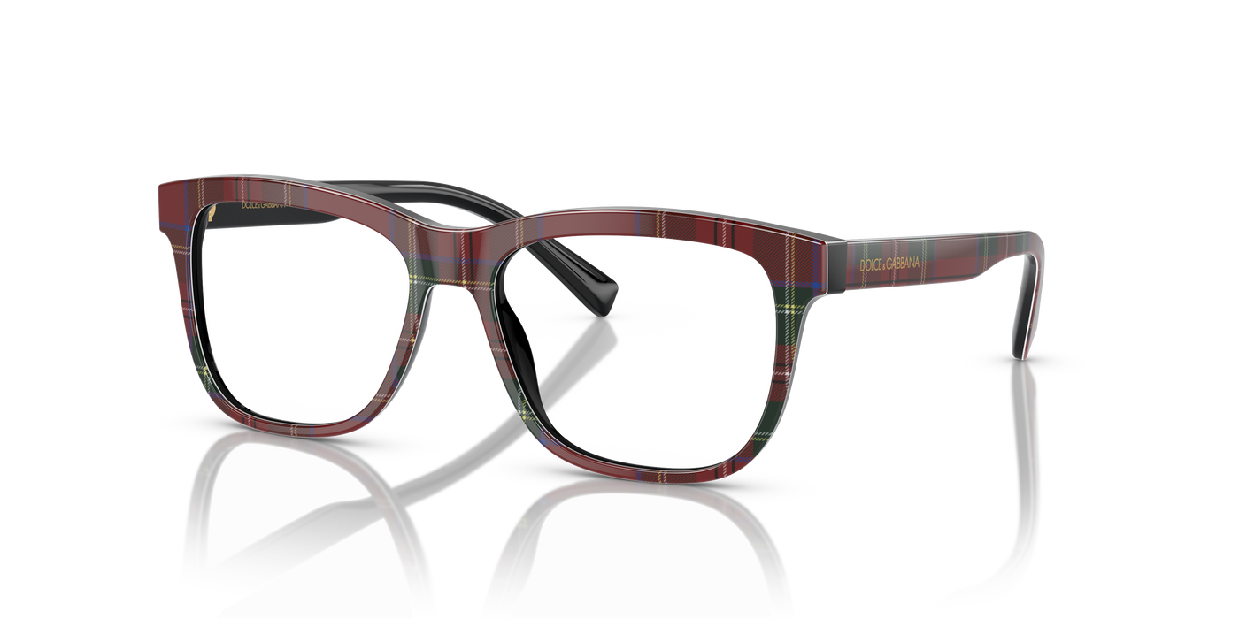 Gafas Graduadas Dolce Gabbana Dx3356 DX3356 3397 49 15