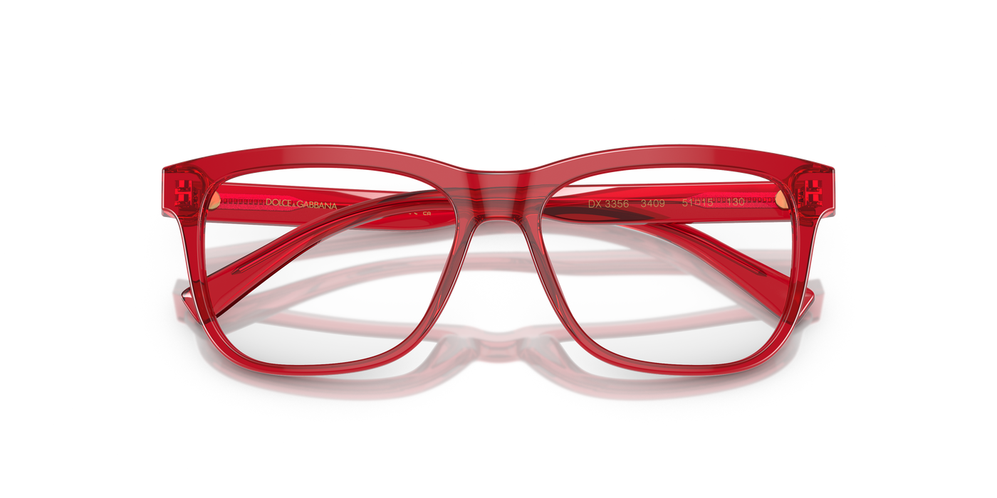 Gafas Graduadas Dolce Gabbana Dx3356 DX3356 3409 49 15
