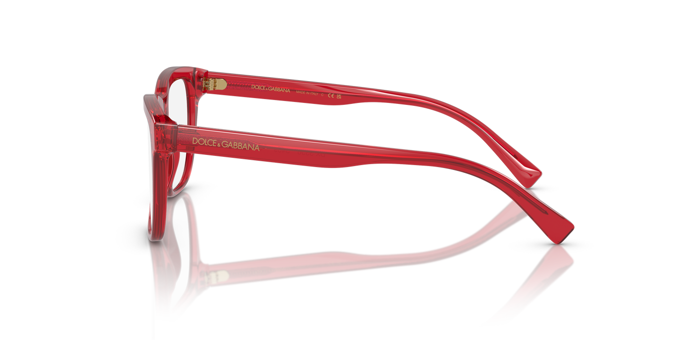 Gafas Graduadas Dolce Gabbana Dx3356 DX3356 3409 49 15