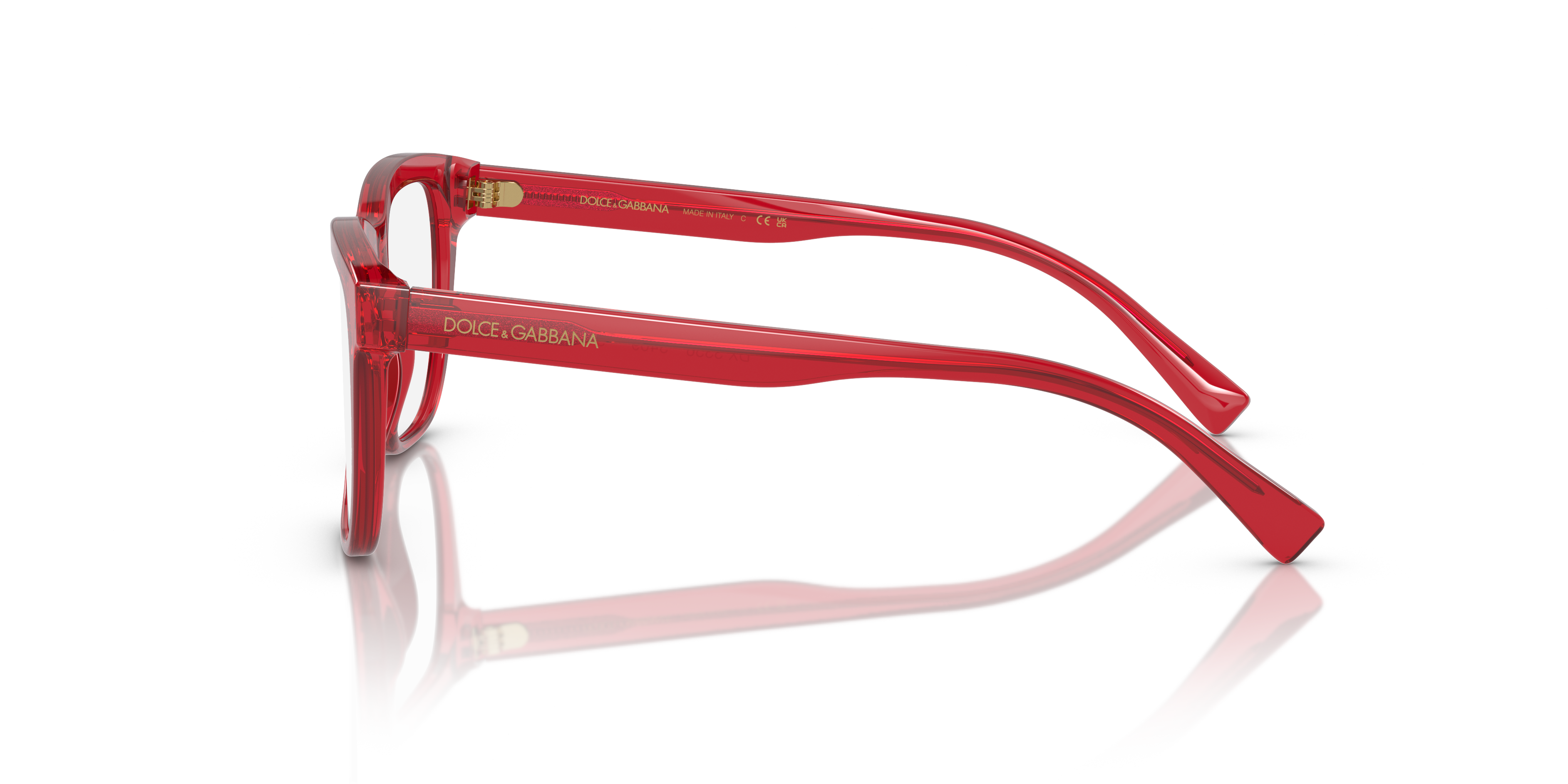 Gafas Graduadas Dolce Gabbana Dx3356 DX3356 3409 49 15