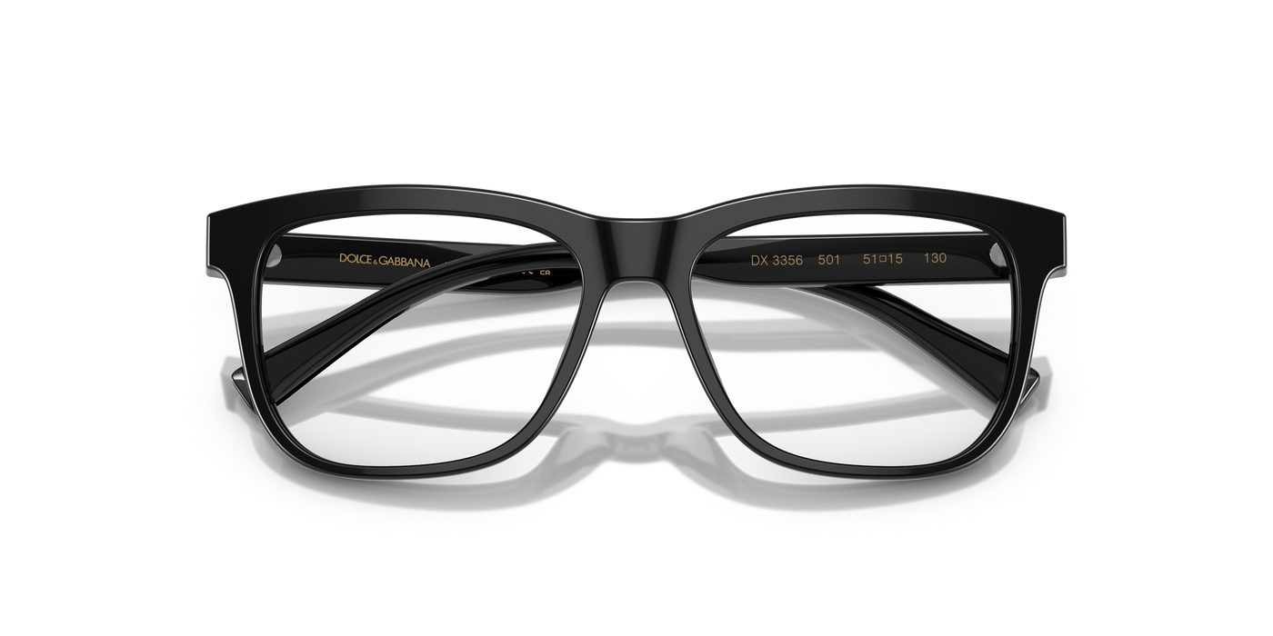 Gafas Graduadas Dolce Gabbana Dx3356 DX3356 501 51 15
