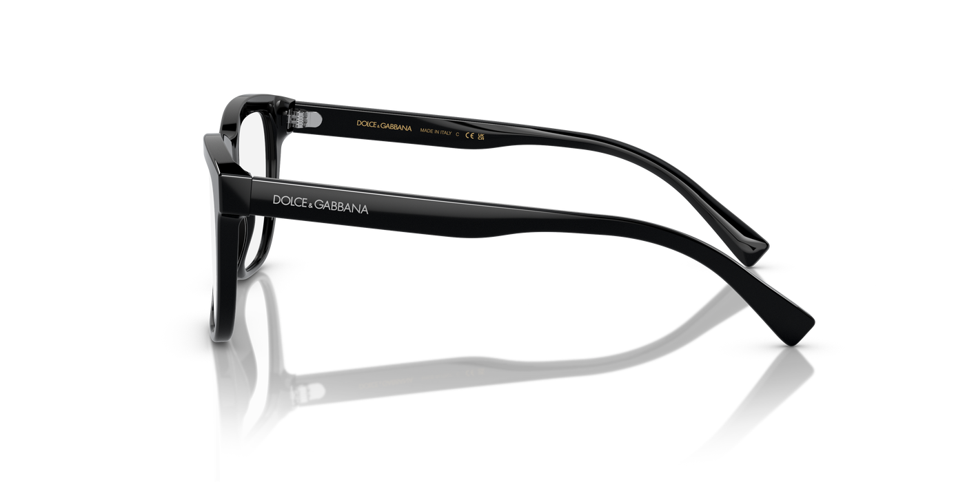 Gafas Graduadas Dolce Gabbana Dx3356 DX3356 501 51 15