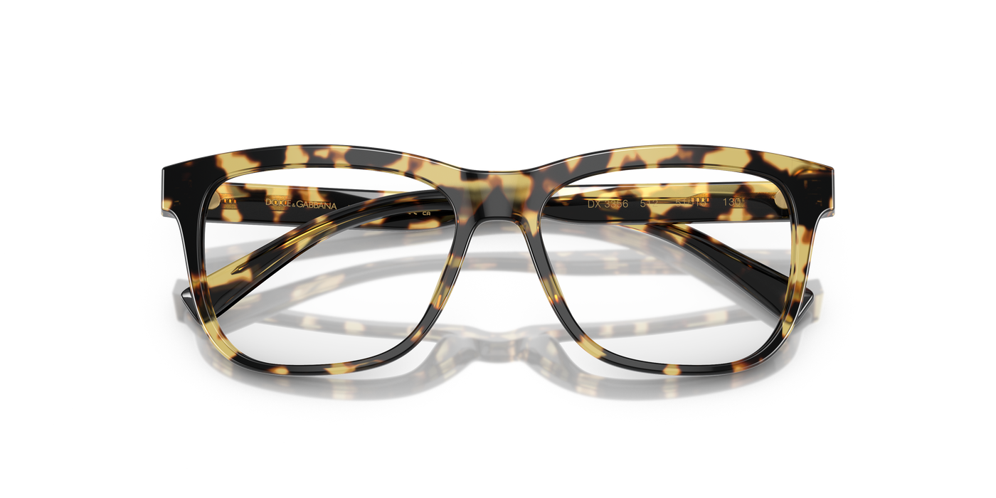 Gafas Graduadas Dolce Gabbana Dx3356 DX3356 512 49 15