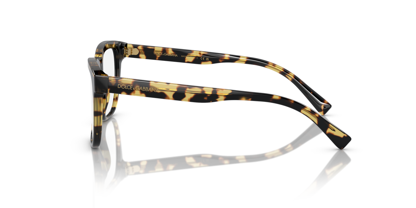 Gafas Graduadas Dolce Gabbana Dx3356 DX3356 512 49 15