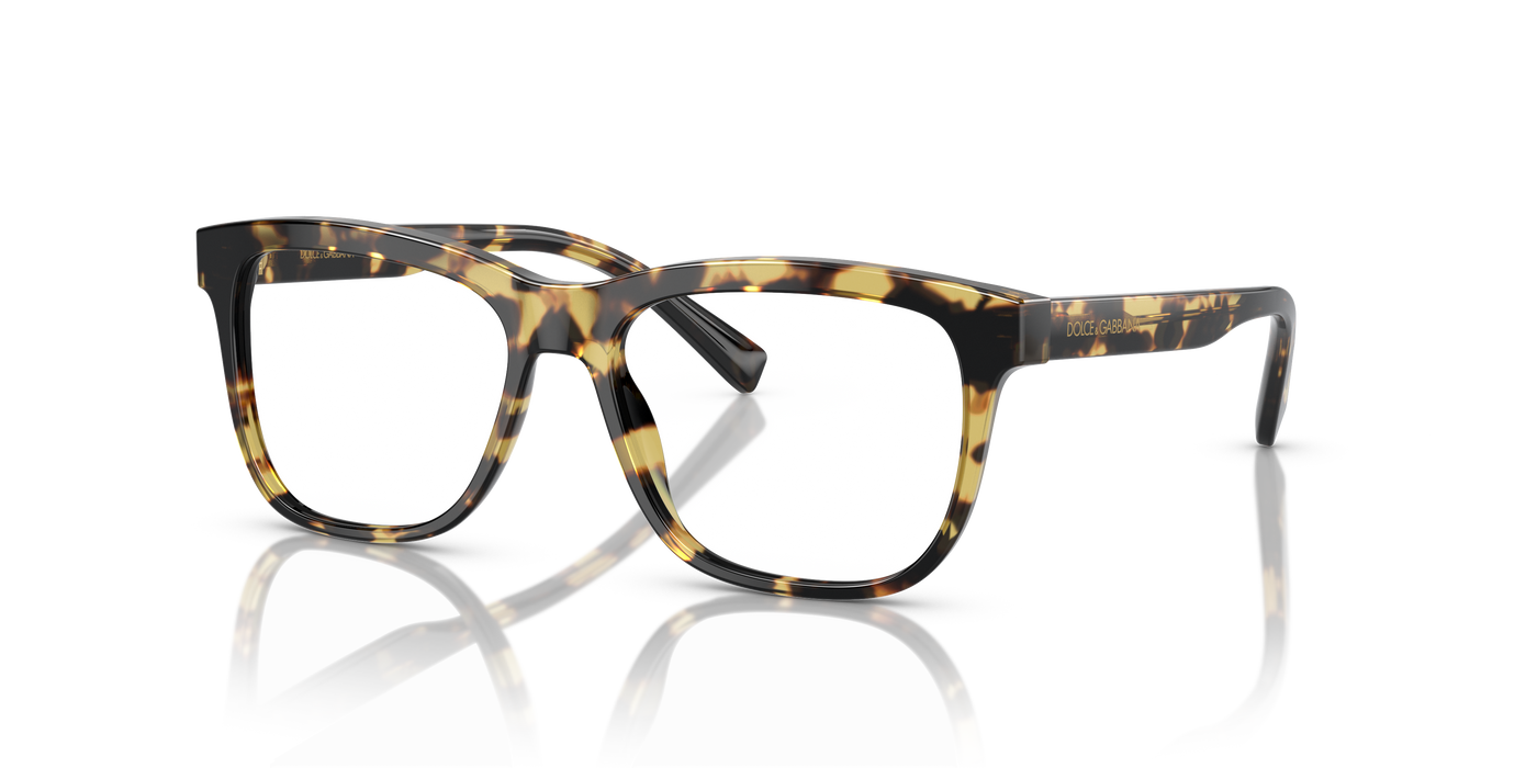 Gafas Graduadas Dolce Gabbana Dx3356 DX3356 512 49 15