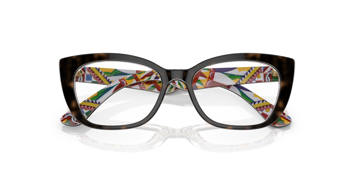 Gafas Graduadas Dolce Gabbana Dx3357 DX3357 3217 49 15