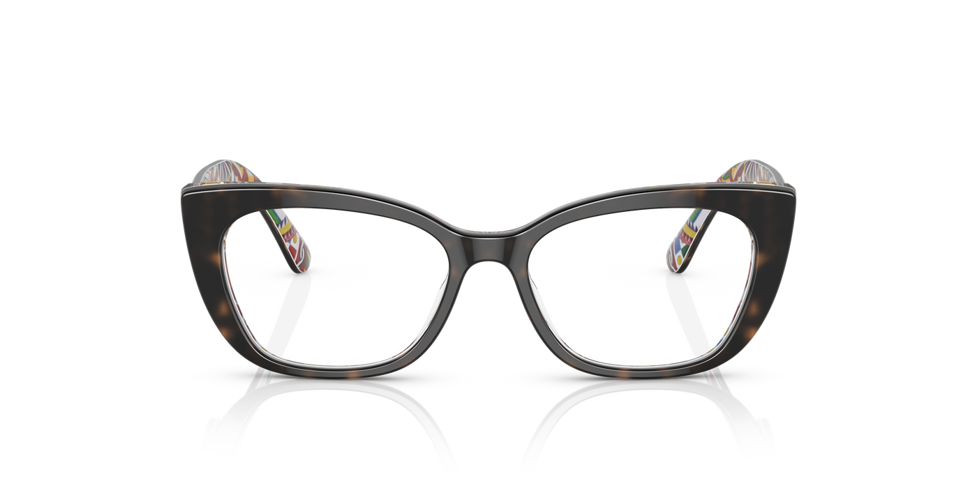 Gafas Graduadas Dolce Gabbana Dx3357 DX3357 3217 49 15