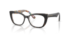 Gafas Graduadas Dolce Gabbana Dx3357 DX3357 3217 47 15