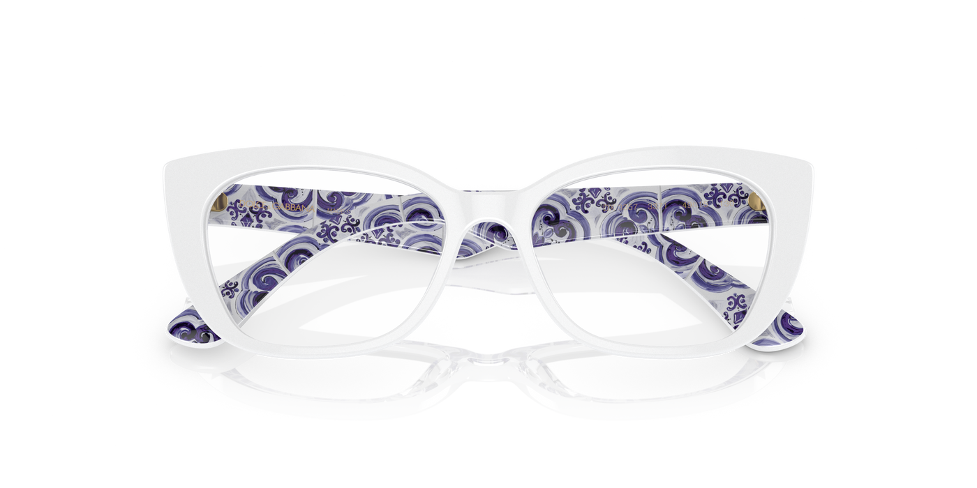 Gafas Graduadas Dolce Gabbana Dx3357 DX3357 3371 49 15
