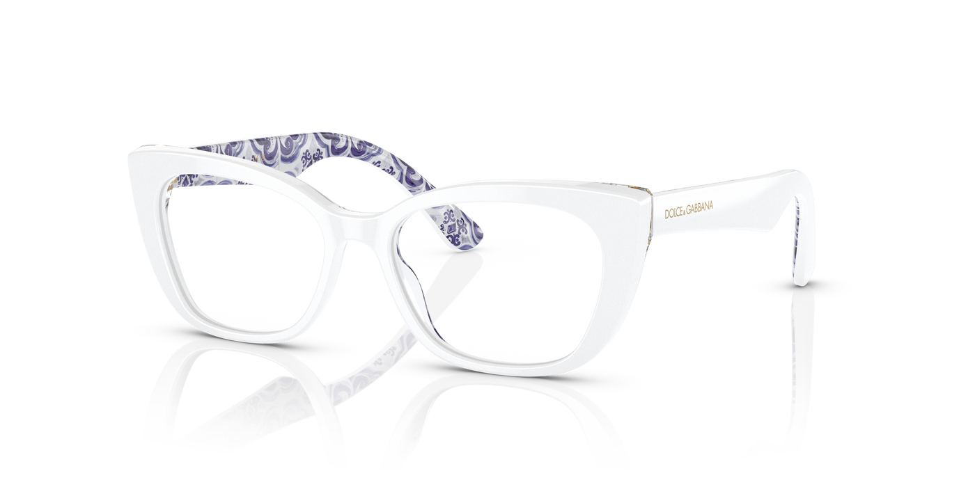 Gafas Graduadas Dolce Gabbana Dx3357 DX3357 3371 49 15
