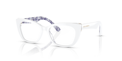 Gafas Graduadas Dolce Gabbana Dx3357 DX3357 3371 49 15