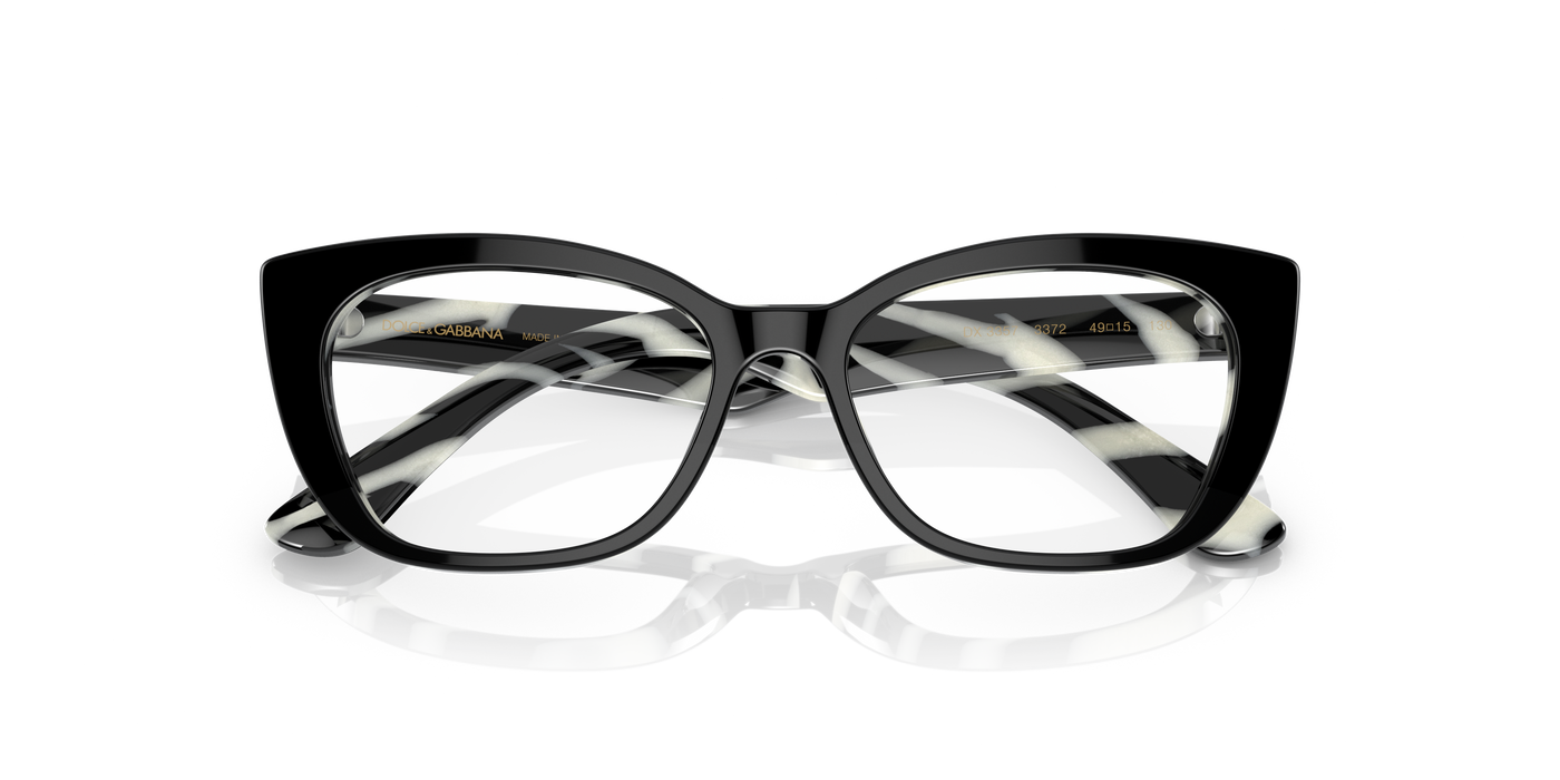 Gafas Graduadas Dolce Gabbana Dx3357 DX3357 3372 47 15