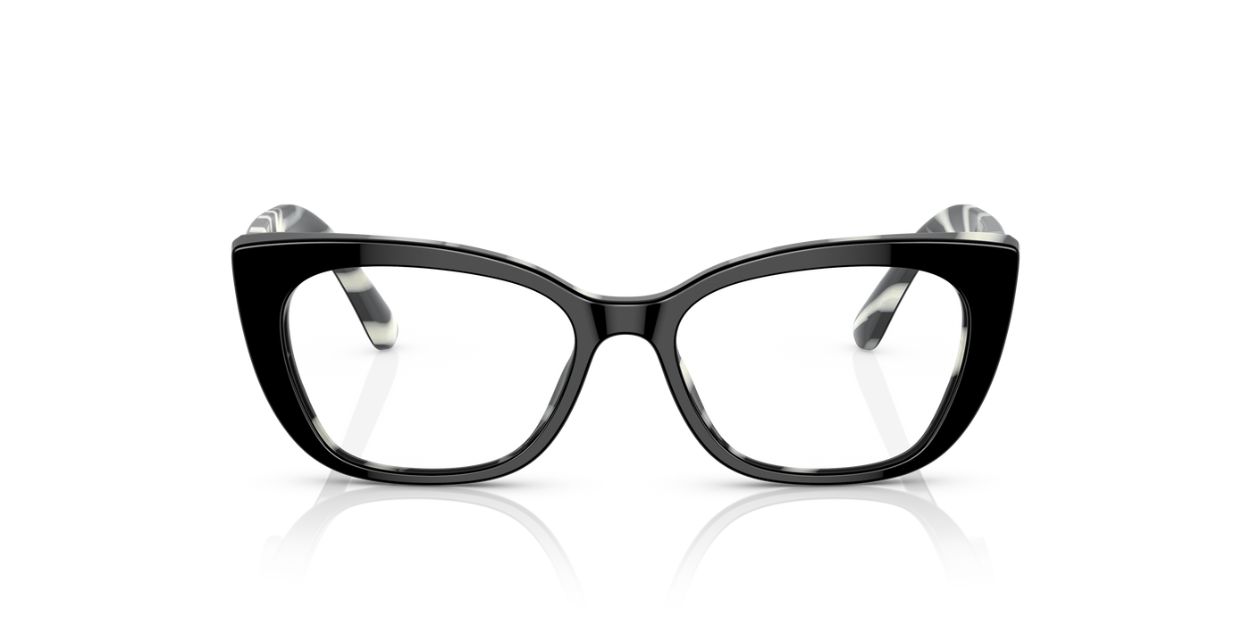 Gafas Graduadas Dolce Gabbana Dx3357 DX3357 3372 47 15