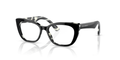 Gafas Graduadas Dolce Gabbana Dx3357 DX3357 3372 49 15