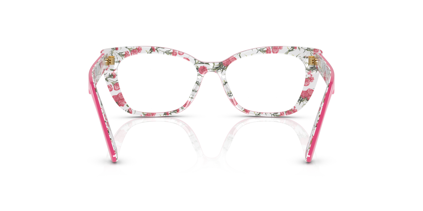 Gafas Graduadas Dolce Gabbana Dx3357 DX3357 3408 49 15