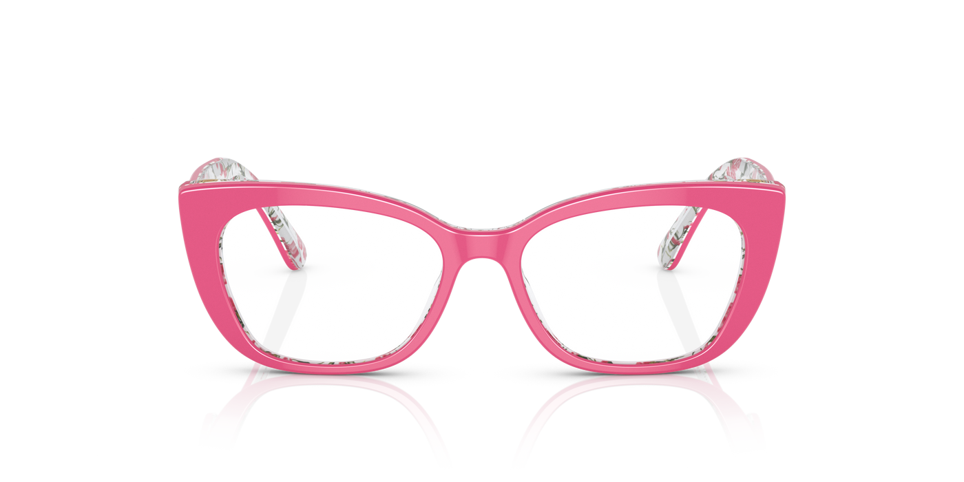 Gafas Graduadas Dolce Gabbana Dx3357 DX3357 3408 49 15