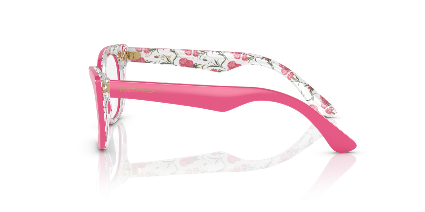 Gafas Graduadas Dolce Gabbana Dx3357 DX3357 3408 49 15