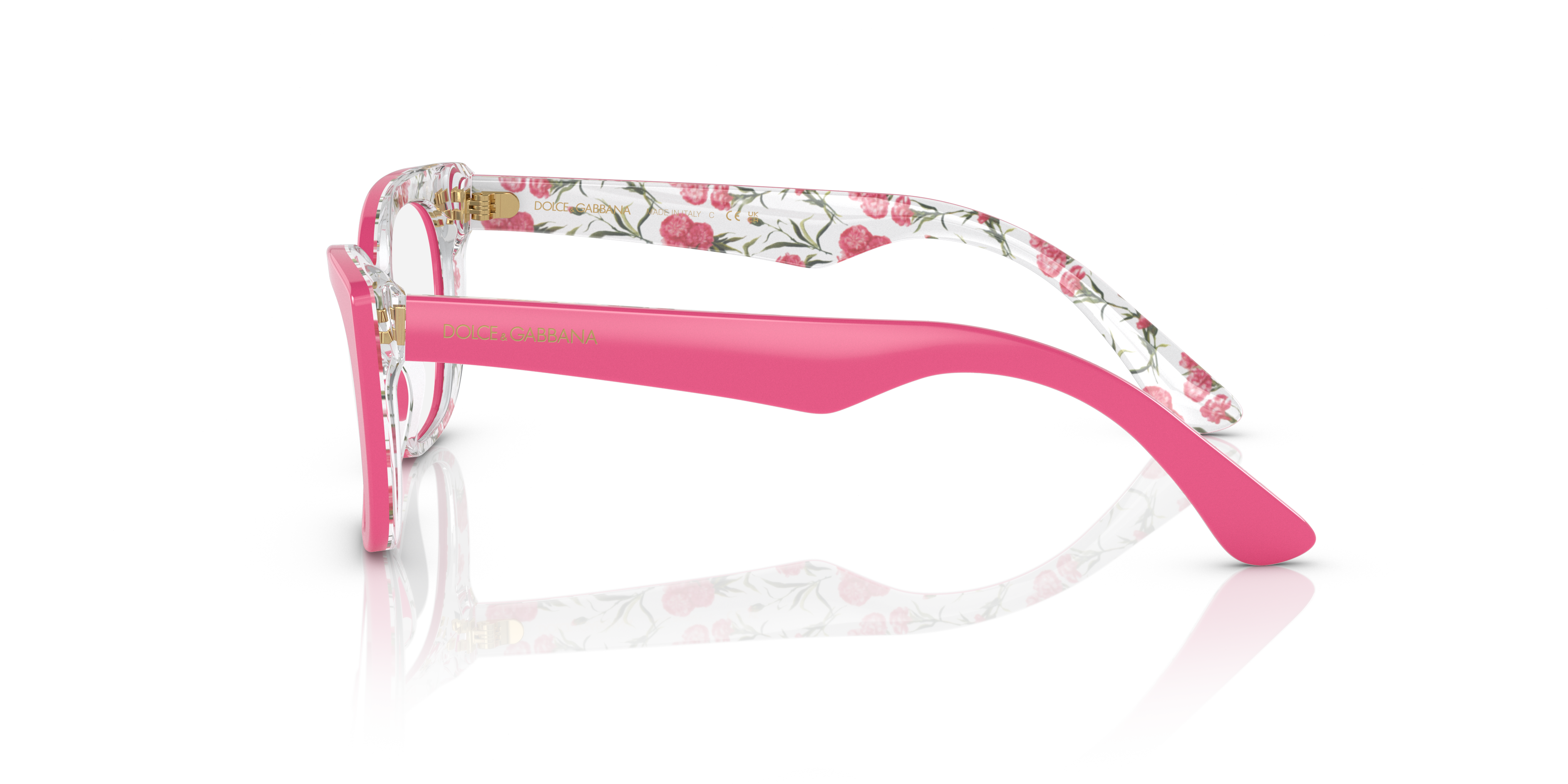 Gafas Graduadas Dolce Gabbana Dx3357 DX3357 3408 49 15