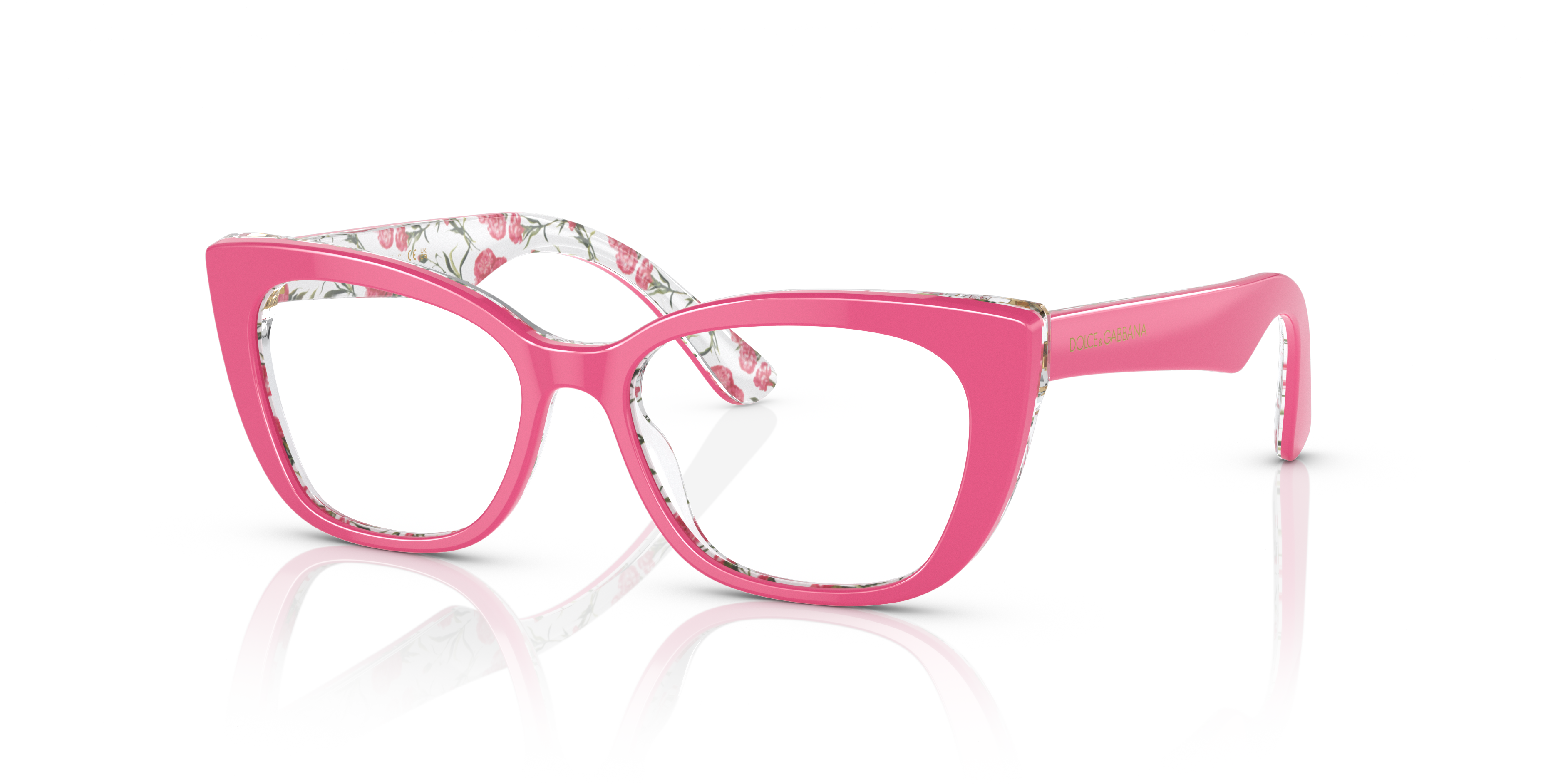Gafas Graduadas Dolce Gabbana Dx3357 DX3357 3408 49 15