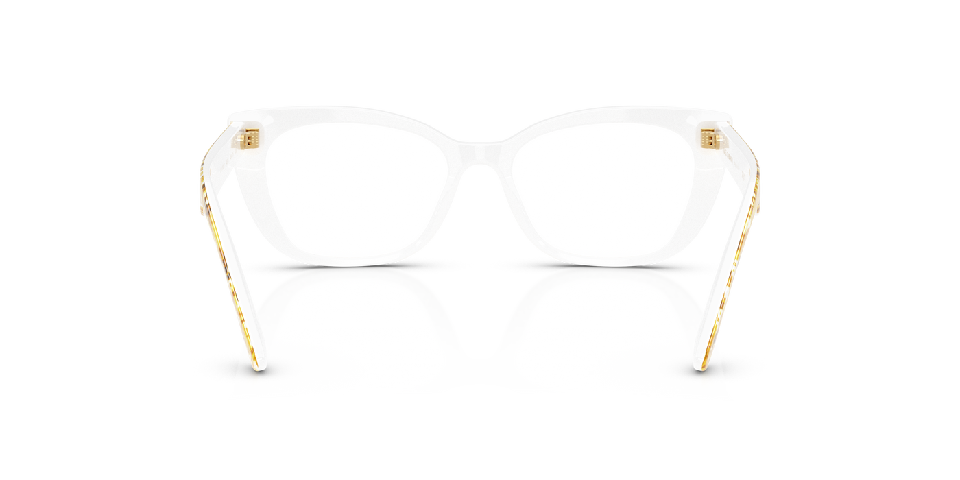 Gafas Graduadas Dolce Gabbana Dx3357 DX3357 3434 49 15