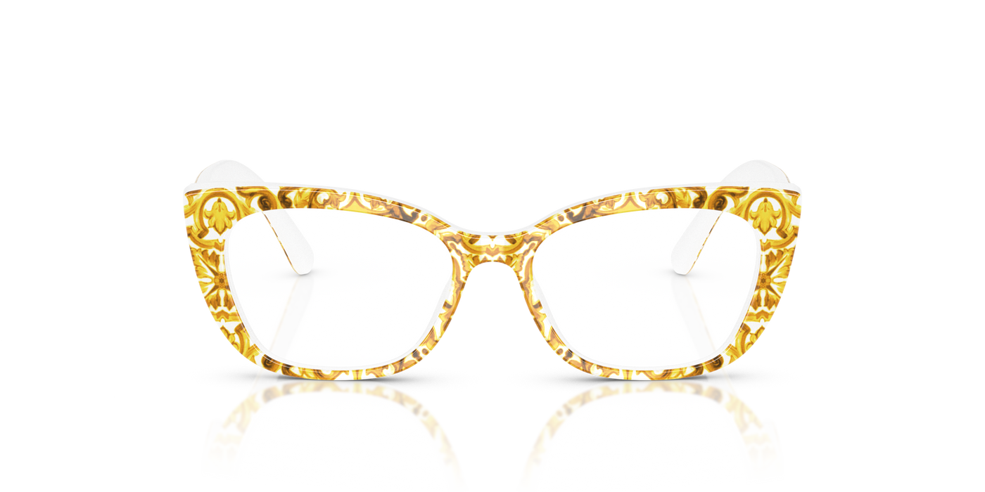 Gafas Graduadas Dolce Gabbana Dx3357 DX3357 3434 49 15