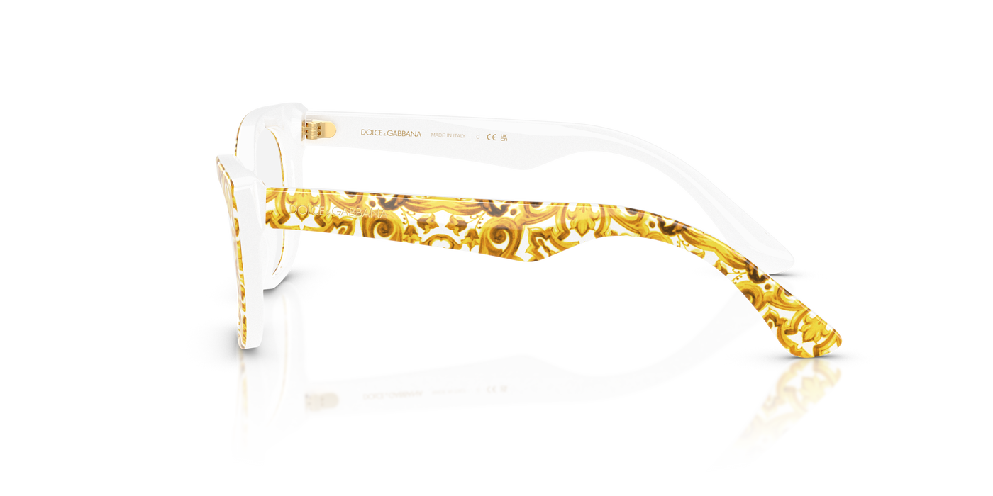 Gafas Graduadas Dolce Gabbana Dx3357 DX3357 3434 49 15