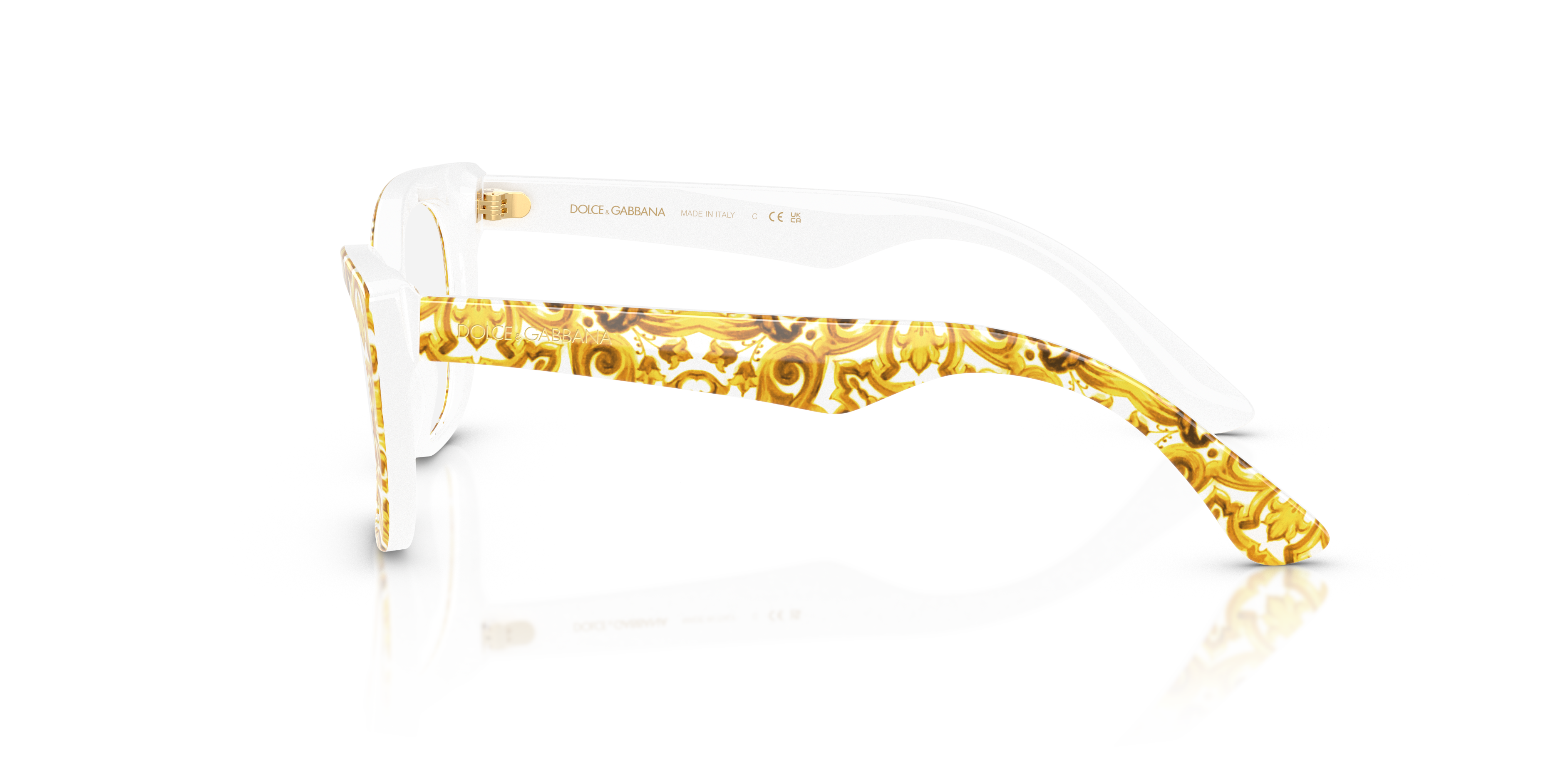 Gafas Graduadas Dolce Gabbana Dx3357 DX3357 3434 49 15