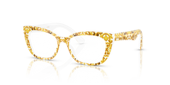 Gafas Graduadas Dolce Gabbana Dx3357 DX3357 3434 49 15