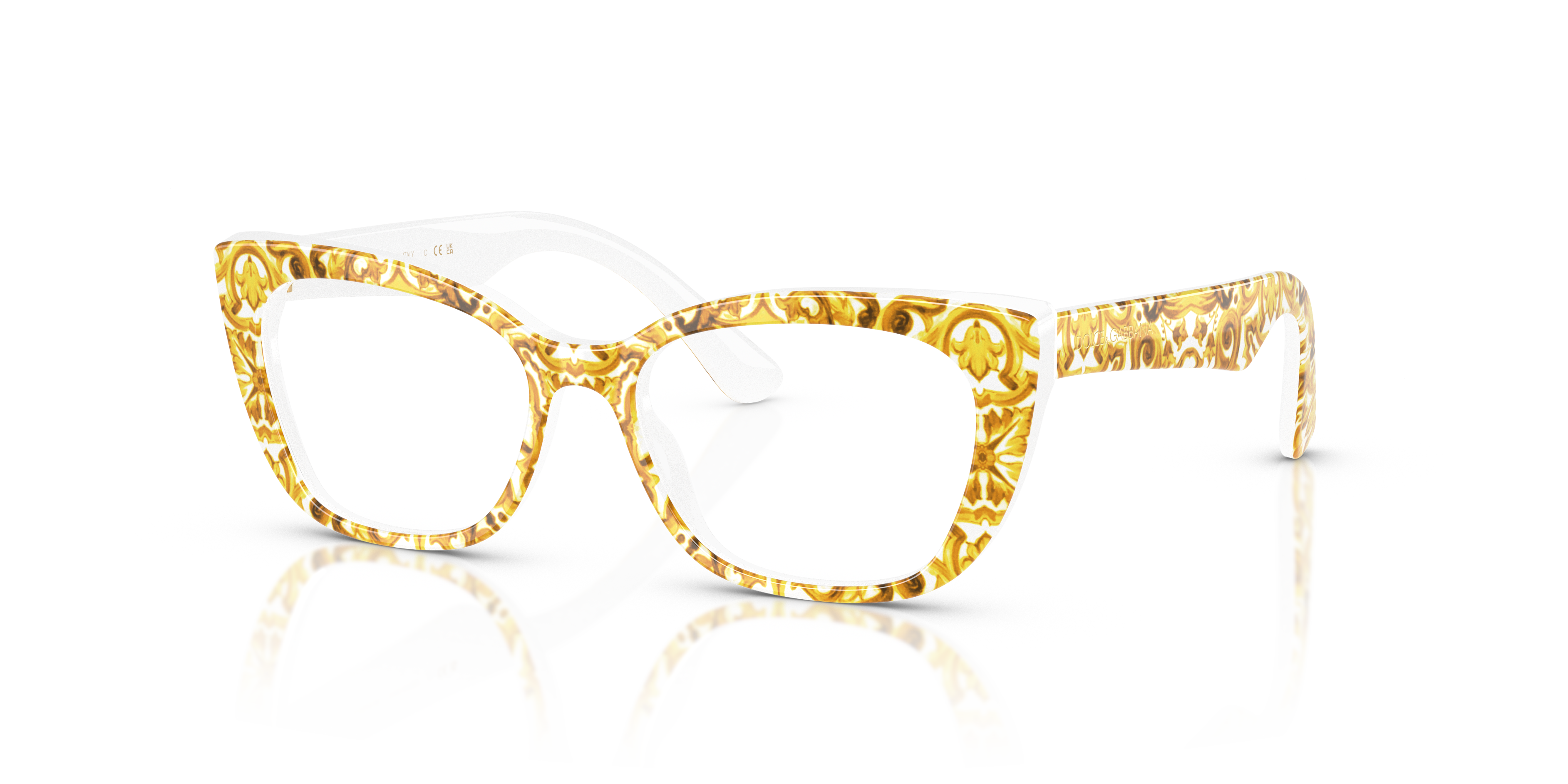 Gafas Graduadas Dolce Gabbana Dx3357 DX3357 3434 49 15