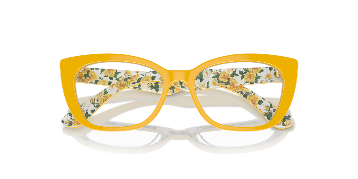 Gafas Graduadas Dolce Gabbana Dx3357 DX3357 3443 47 15