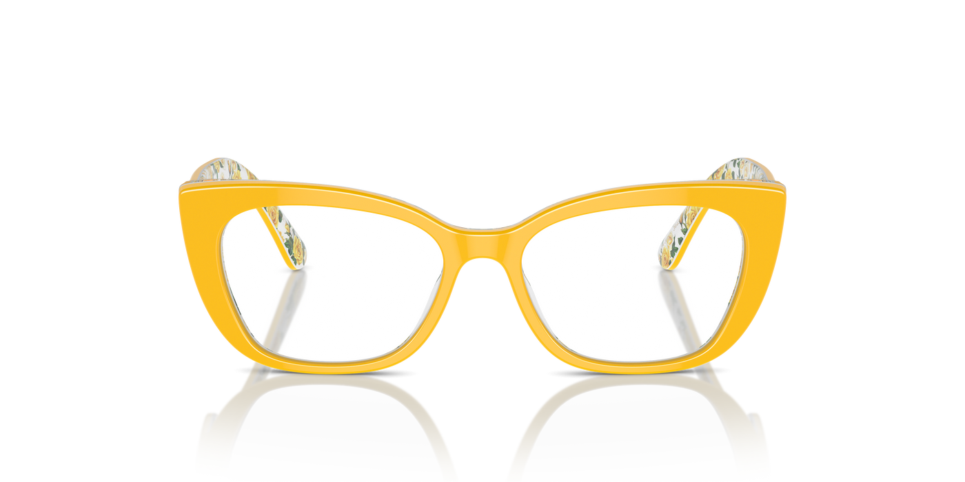 Gafas Graduadas Dolce Gabbana Dx3357 DX3357 3443 47 15