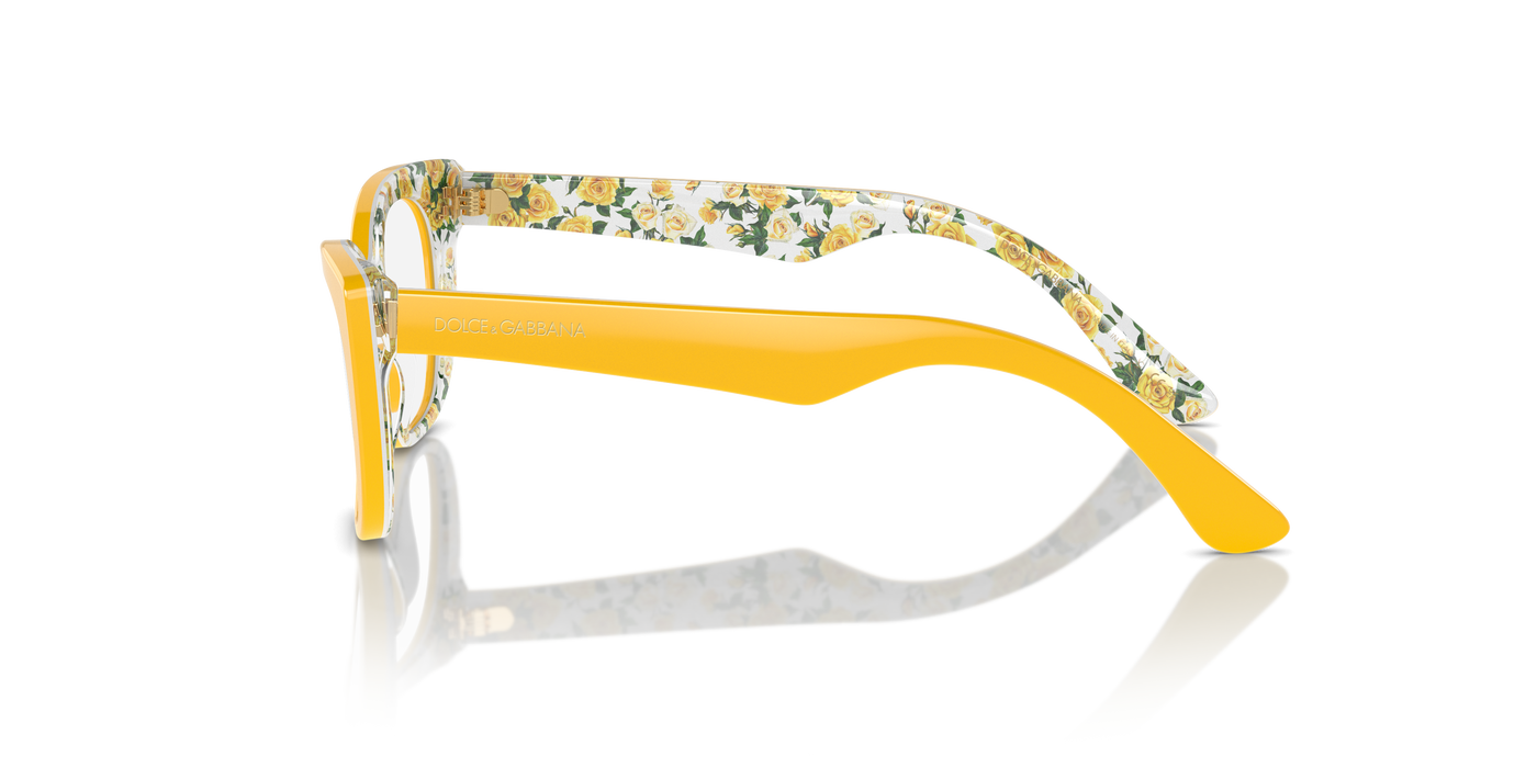 Gafas Graduadas Dolce Gabbana Dx3357 DX3357 3443 47 15