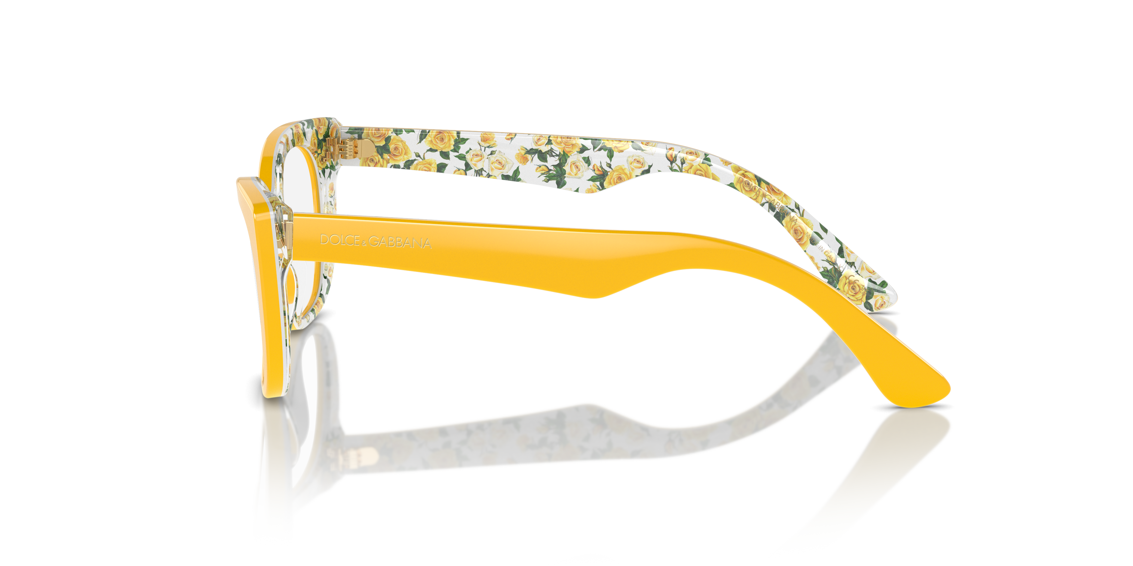 Gafas Graduadas Dolce Gabbana Dx3357 DX3357 3443 47 15