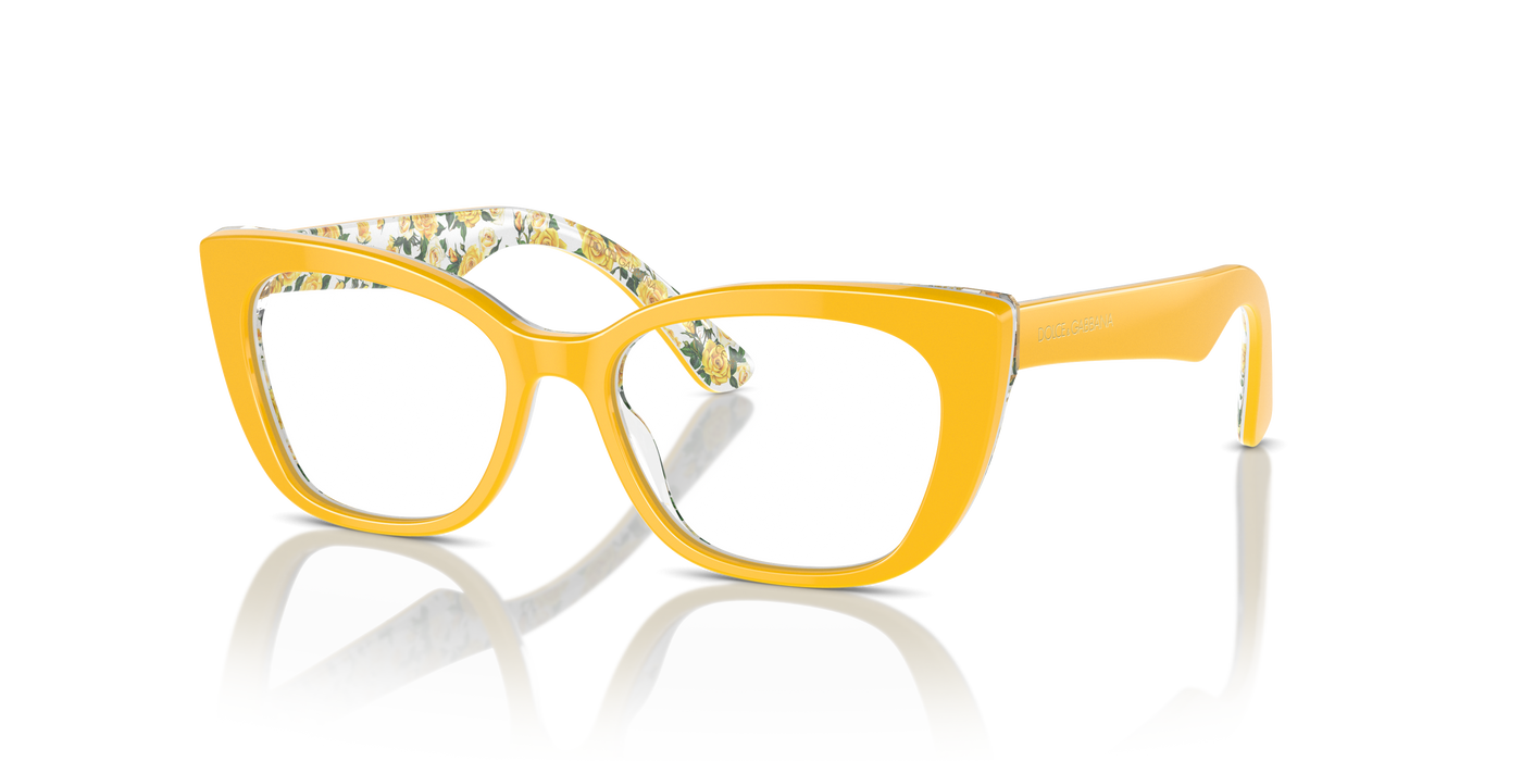 Gafas Graduadas Dolce Gabbana Dx3357 DX3357 3443 47 15