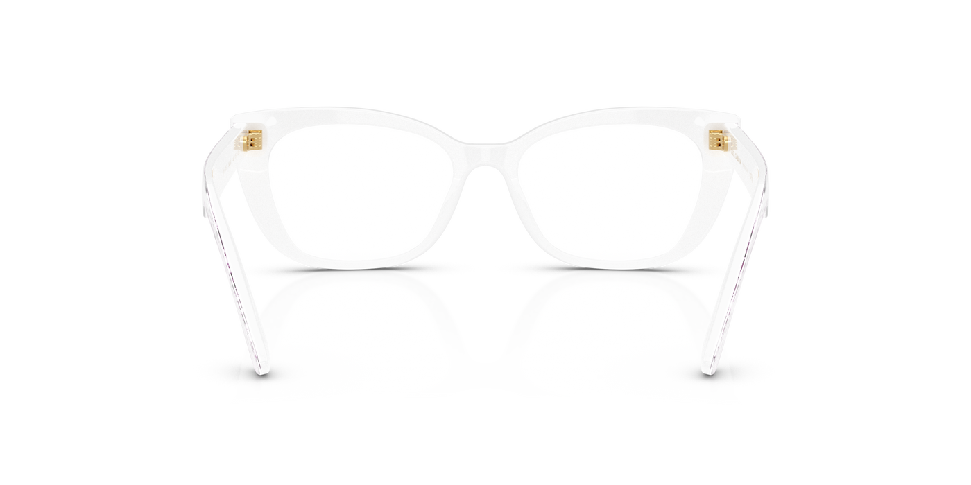 Gafas Graduadas Dolce Gabbana Dx3357 DX3357 3459 49 15