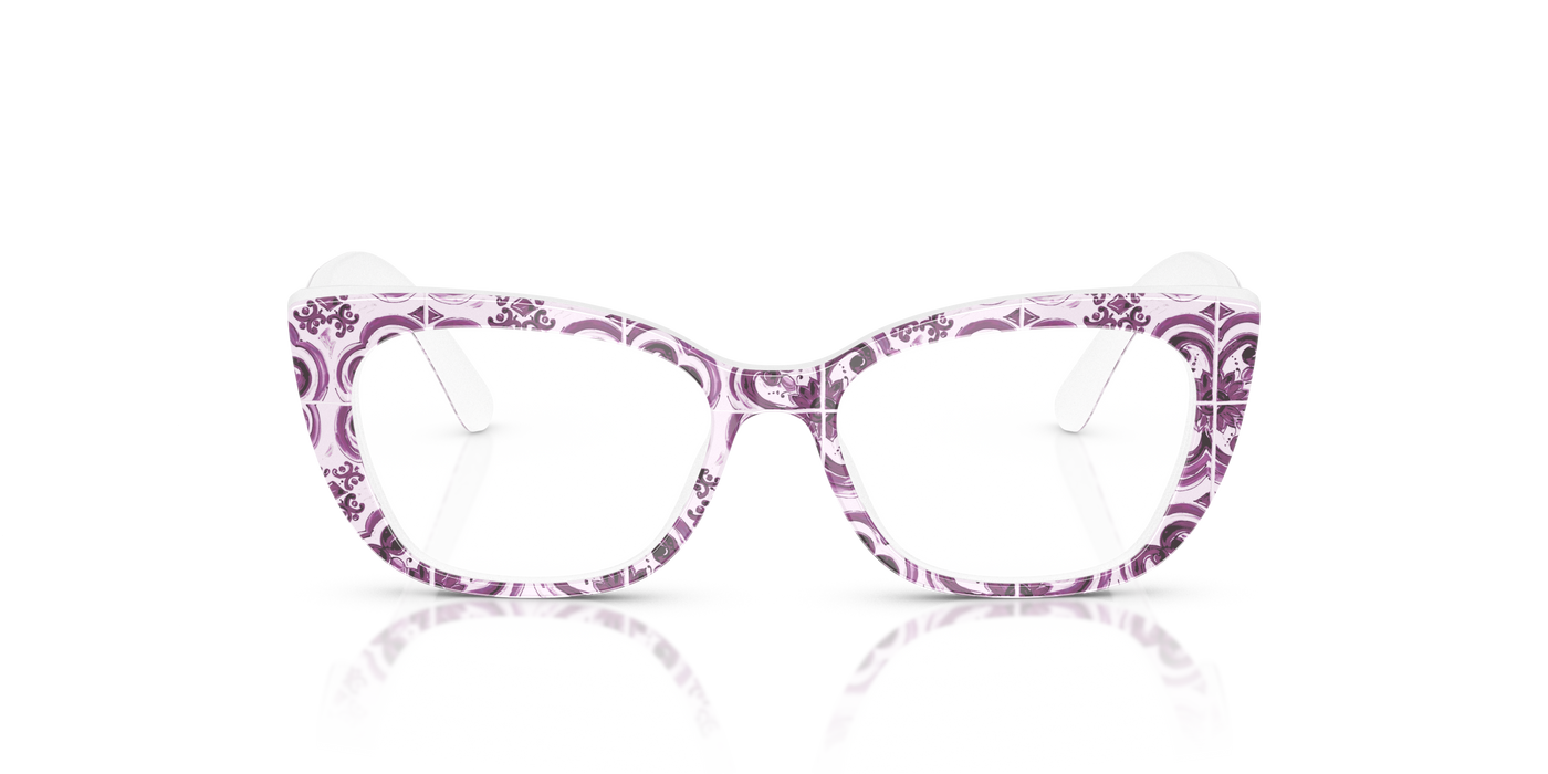 Gafas Graduadas Dolce Gabbana Dx3357 DX3357 3459 49 15
