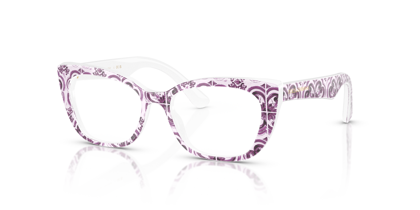 Gafas Graduadas Dolce Gabbana Dx3357 DX3357 3459 49 15