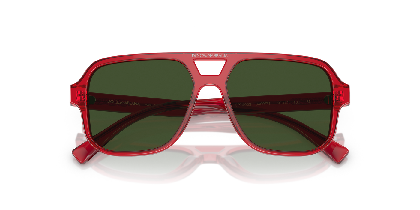 Gafas de Sol Dolce Gabbana Dx4003 DX4003 340971 50 14