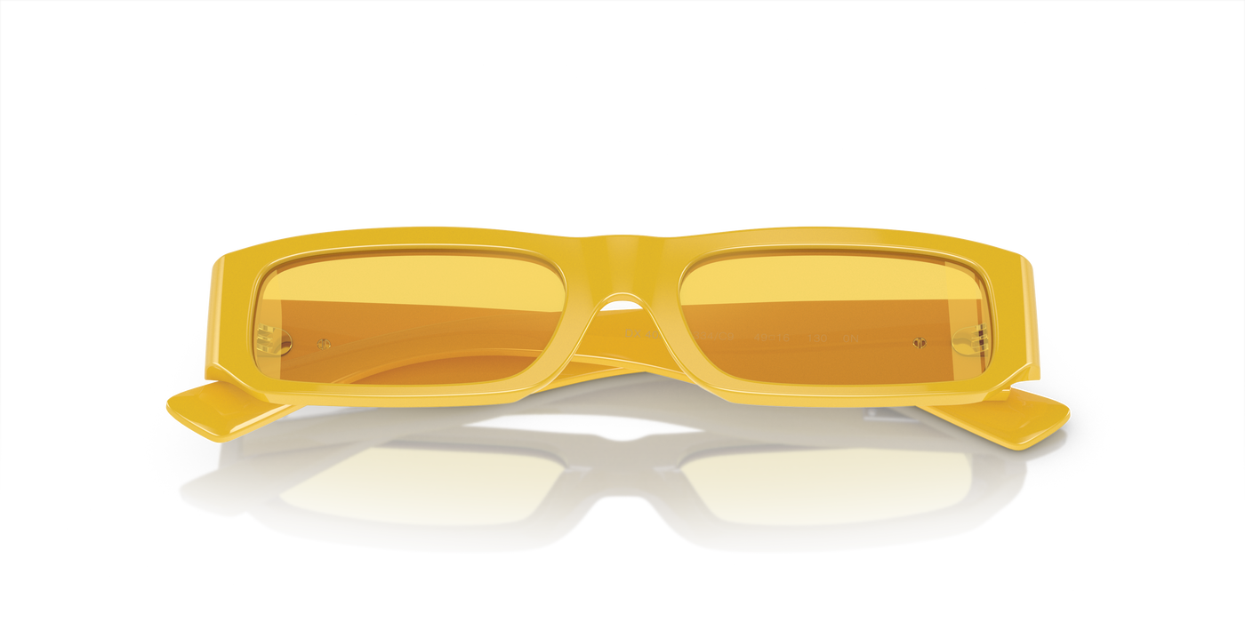 Gafas de Sol Dolce Gabbana Dx4005 DX4005 3334C9 49 16