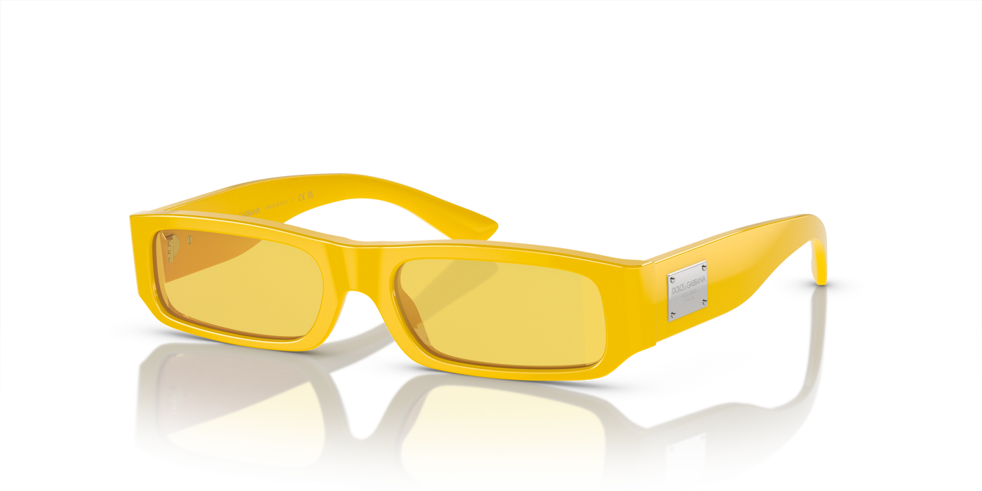 Gafas de Sol Dolce Gabbana Dx4005 DX4005 3334C9 49 16