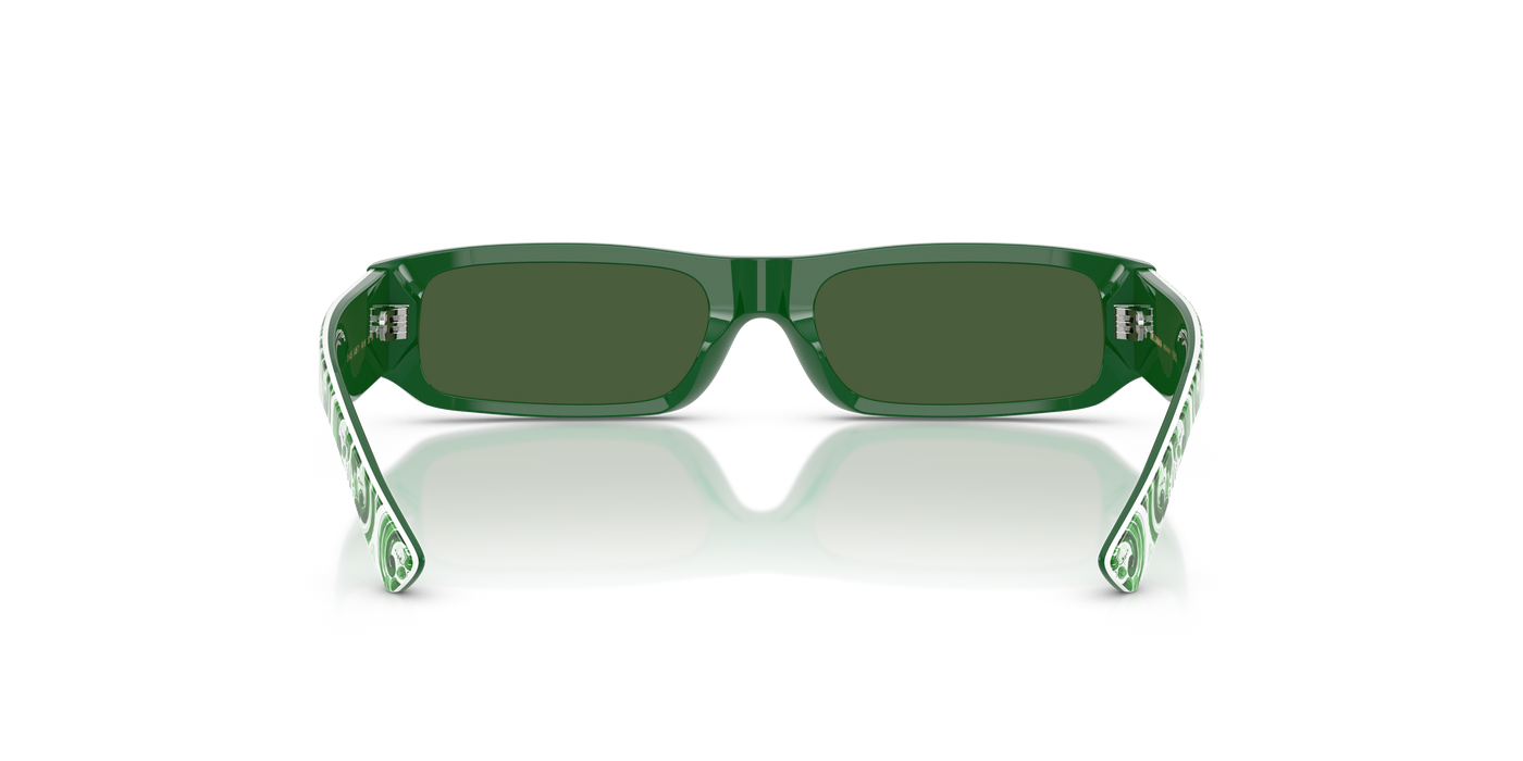 Gafas de Sol Dolce Gabbana Dx4005 DX4005 343671 49 16