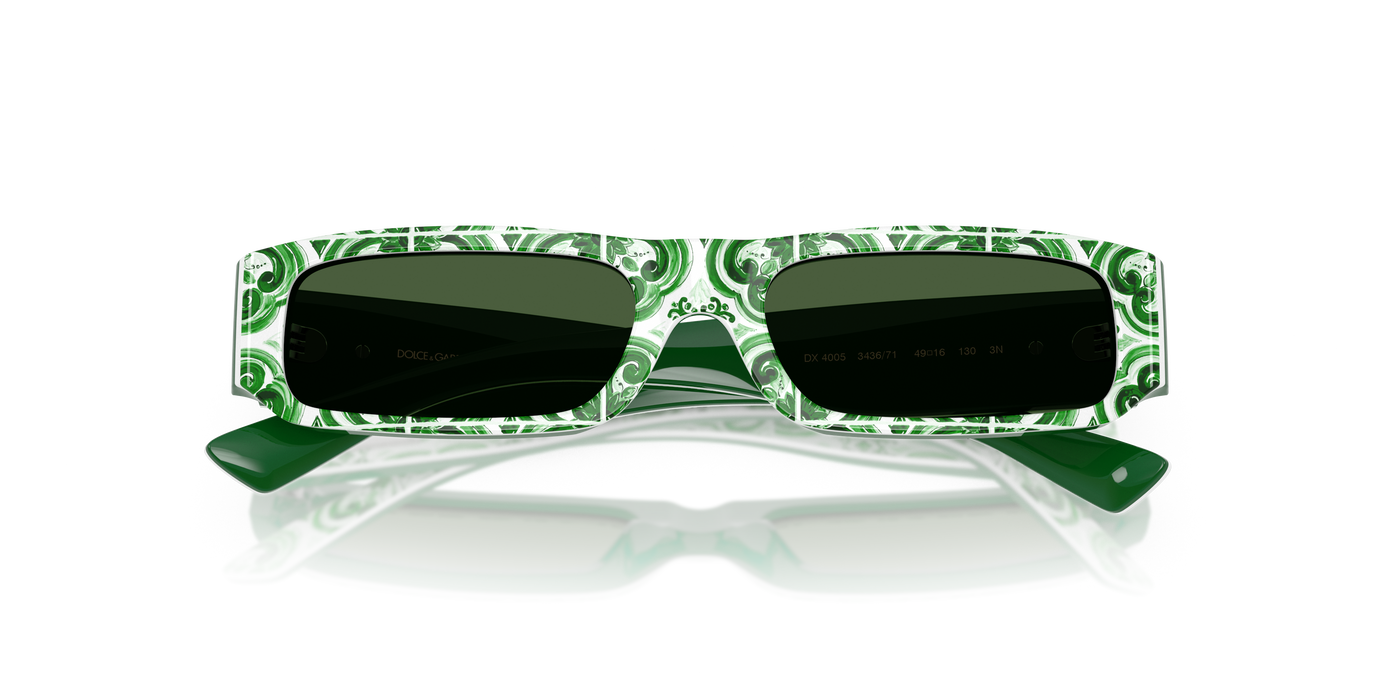 Gafas de Sol Dolce Gabbana Dx4005 DX4005 343671 49 16