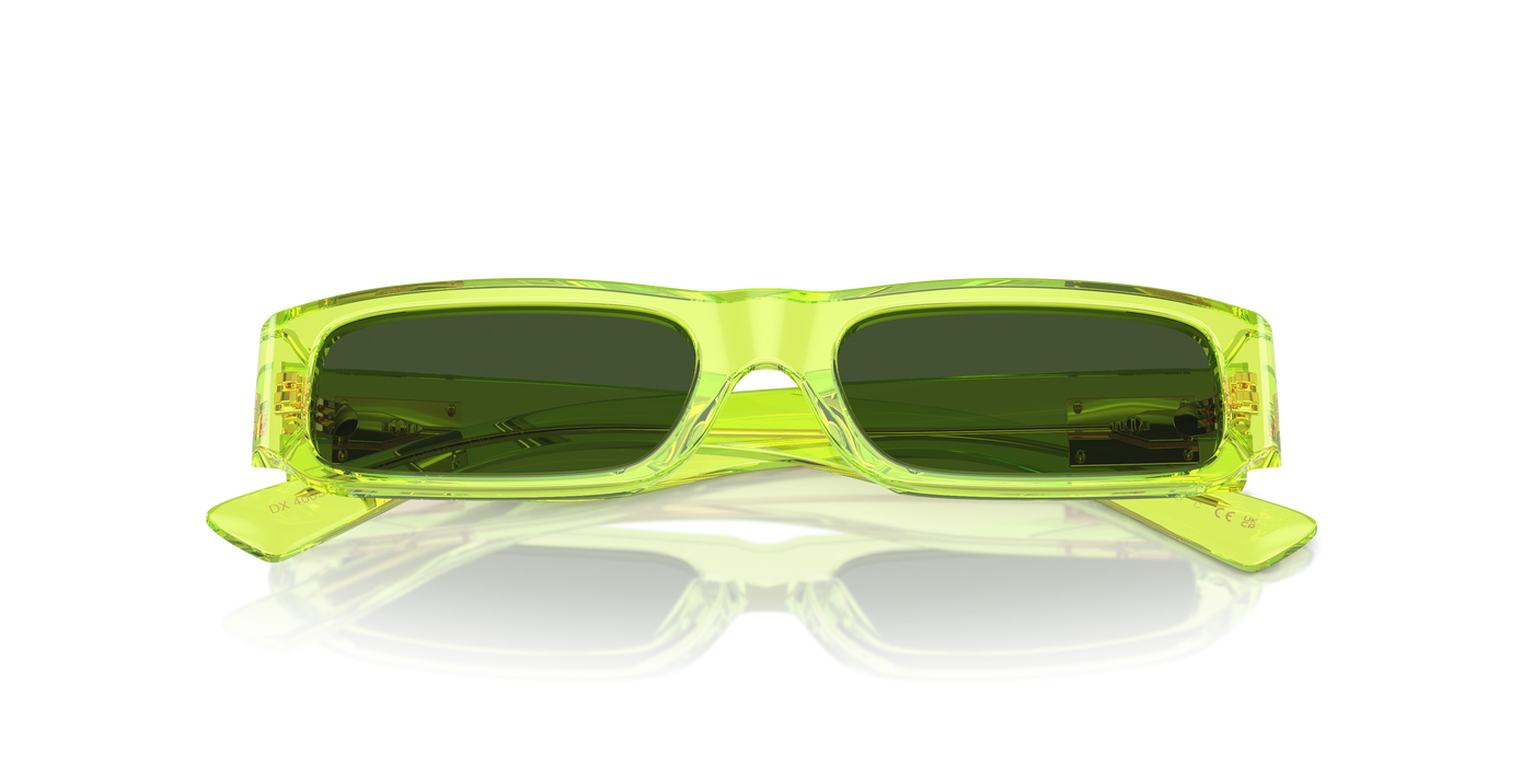 Gafas de Sol Dolce Gabbana Dx4005 DX4005 344171 49 16