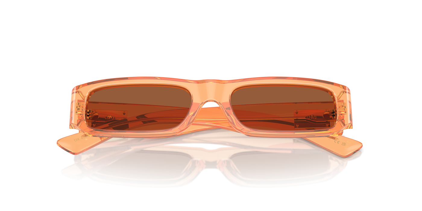 Gafas de Sol Dolce Gabbana Dx4005 DX4005 344273 49 16
