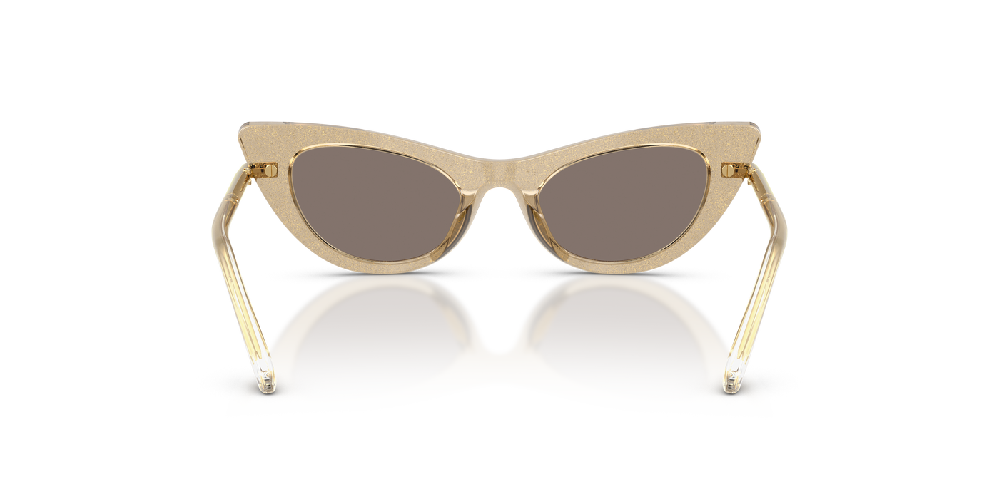 Sunglasses Dolce Gabbana Dx4008 DX4008 31035A 44 18