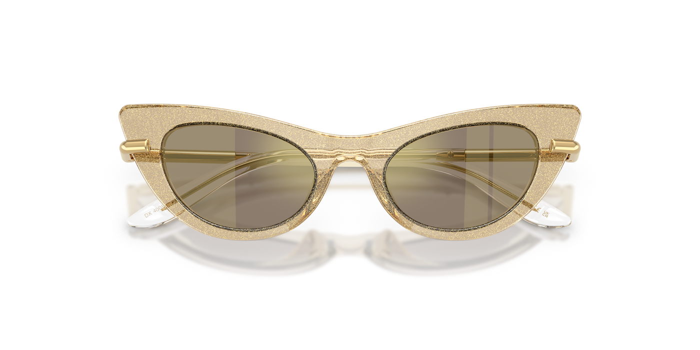 Sunglasses Dolce Gabbana Dx4008 DX4008 31035A 44 18