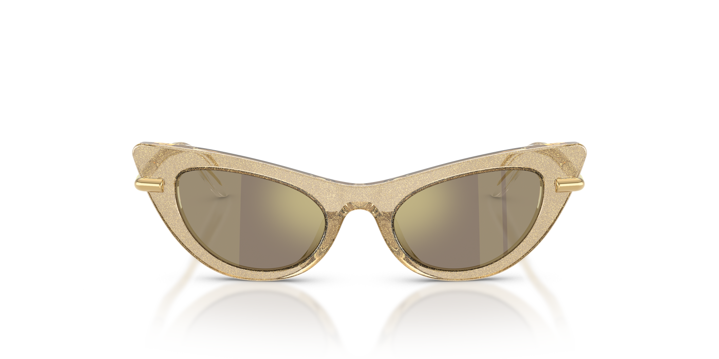 Sunglasses Dolce Gabbana Dx4008 DX4008 31035A 44 18